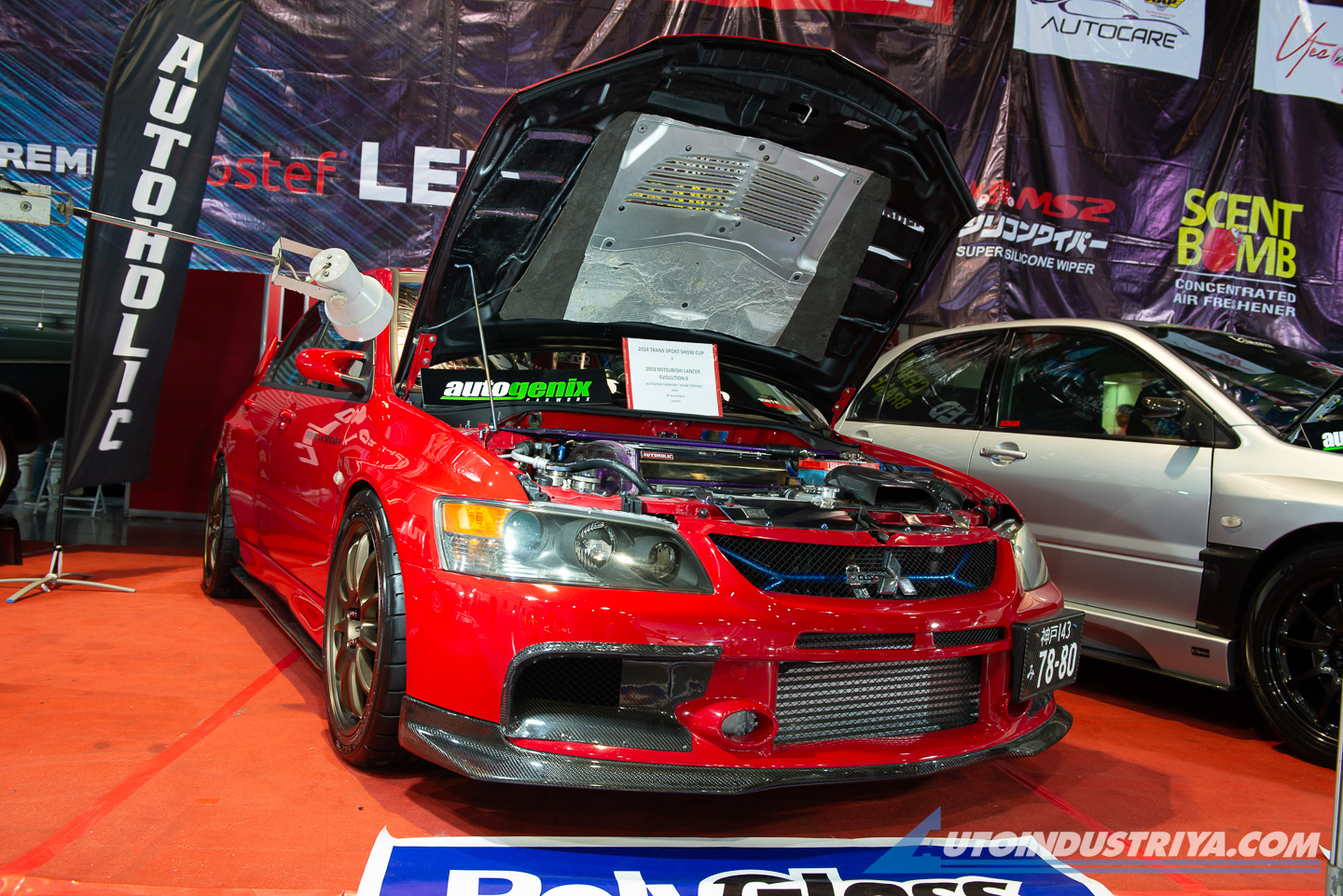 2024 Motul Trans Sport Show: 32 years strong