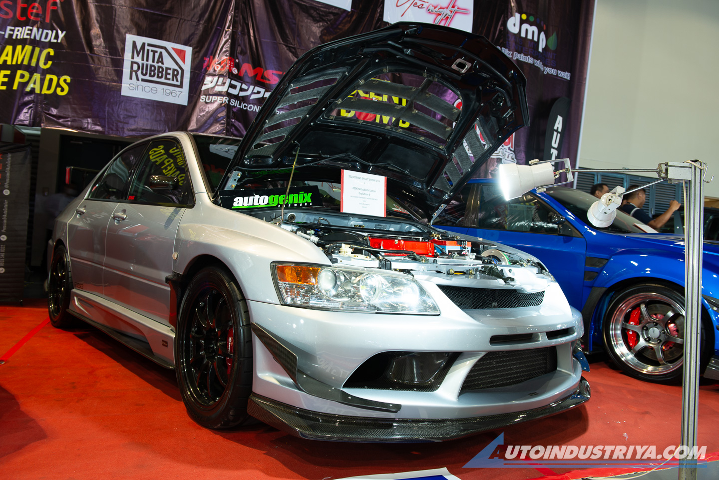 2024 Motul Trans Sport Show: 32 years strong