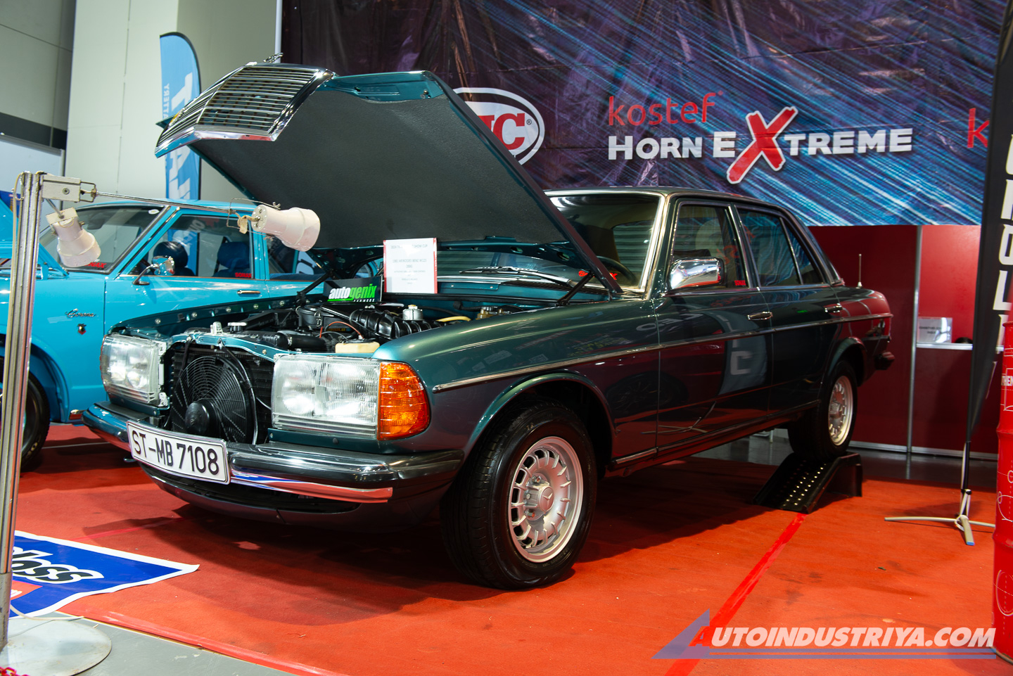 2024 Motul Trans Sport Show: 32 years strong