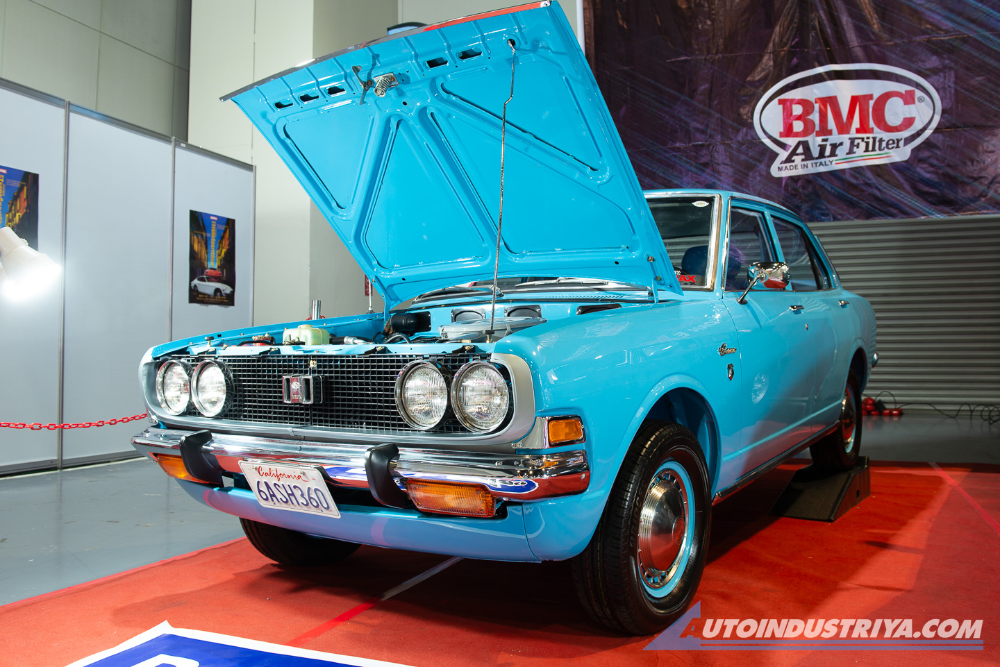 2024 Motul Trans Sport Show: 32 years strong
