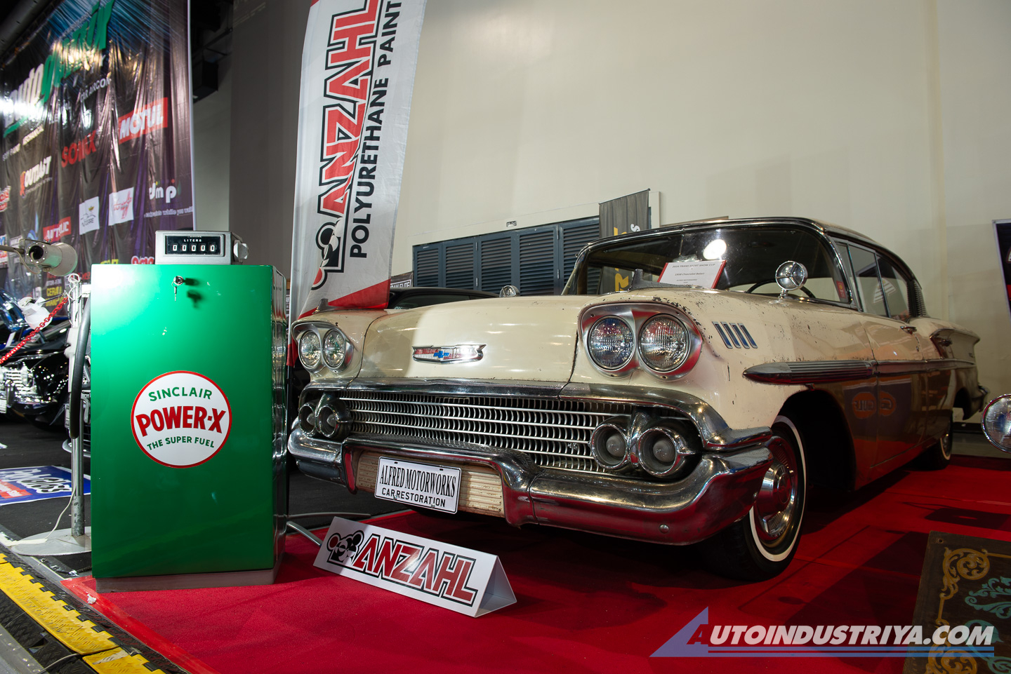 2024 Motul Trans Sport Show: 32 years strong