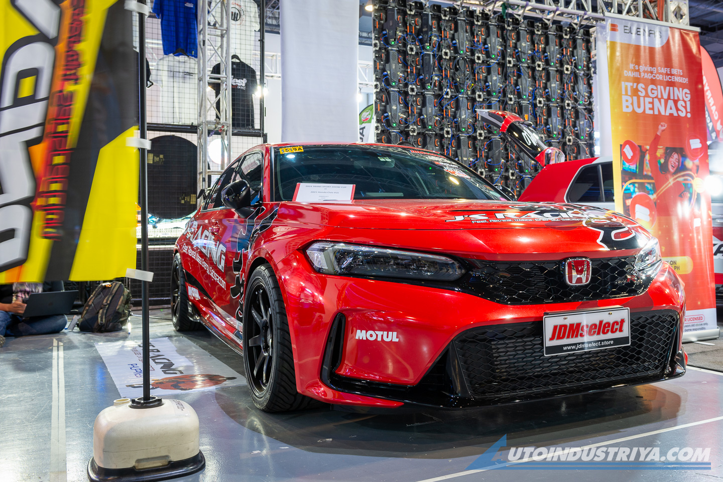 2024 Motul Trans Sport Show: 32 years strong