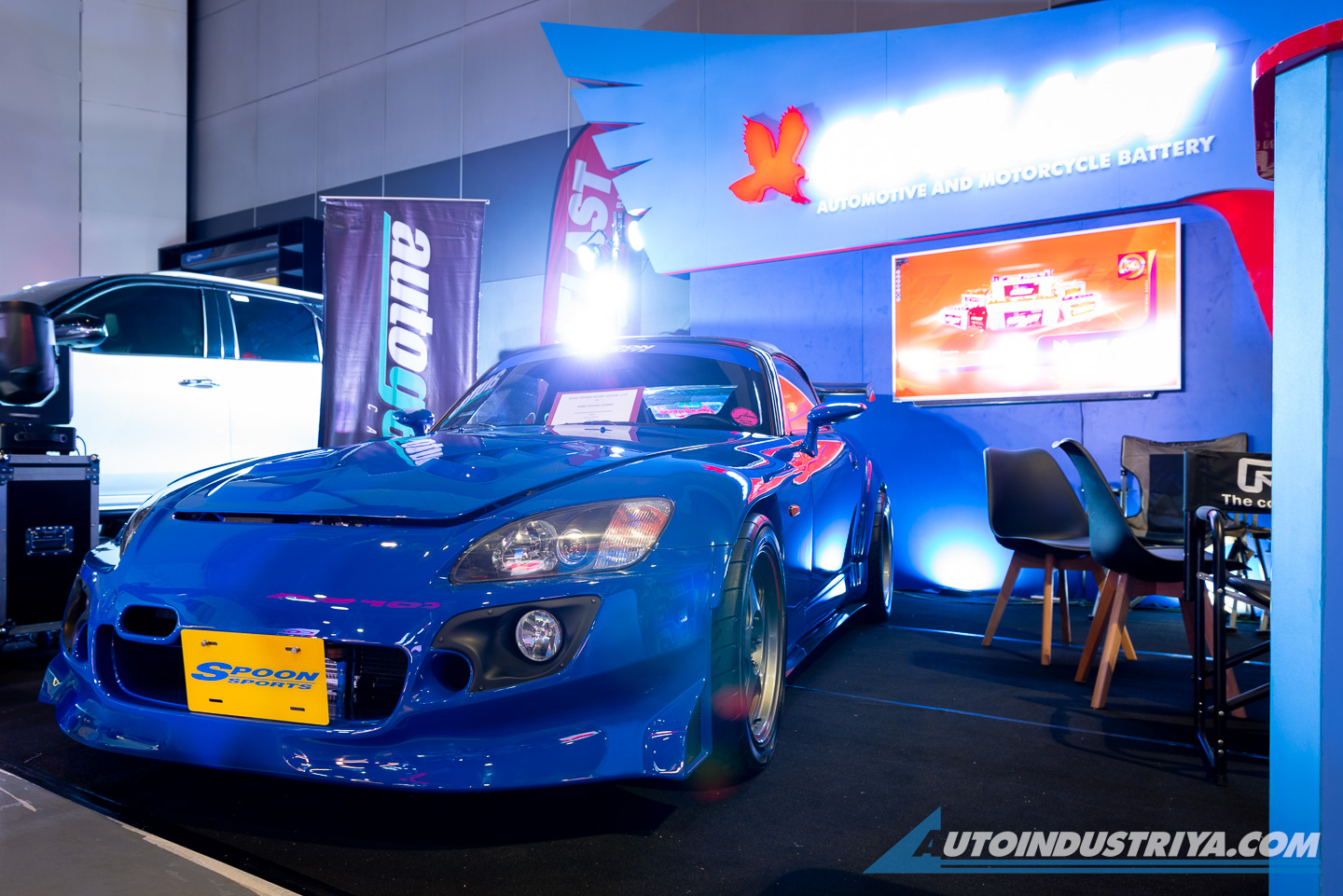 2024 Motul Trans Sport Show: 32 years strong