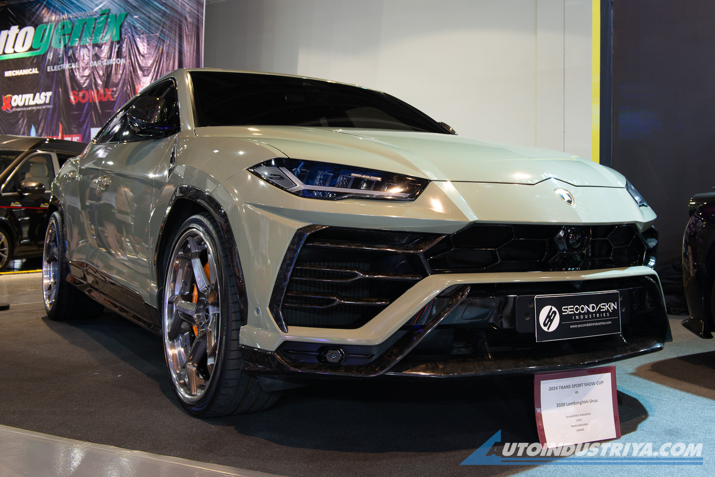 2024 Motul Trans Sport Show: 32 years strong