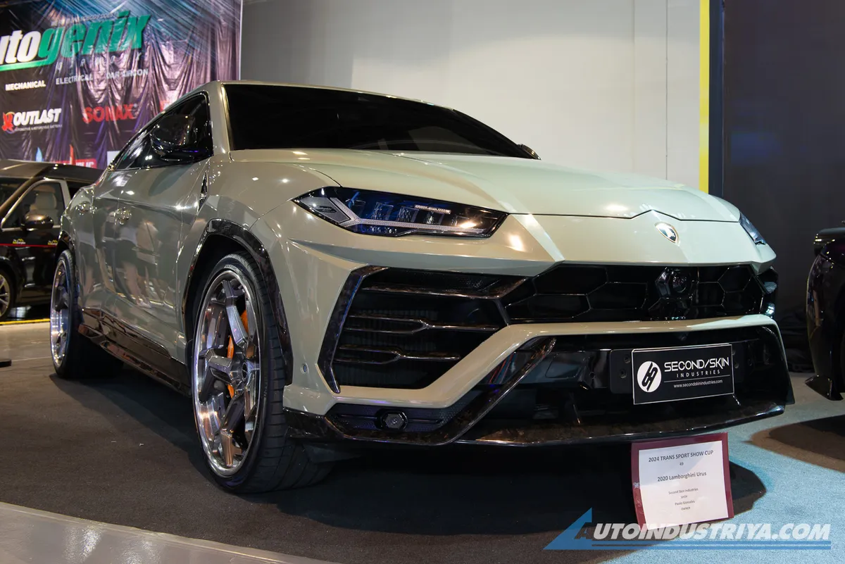 2024 Motul Trans Sport Show: 32 years strong
