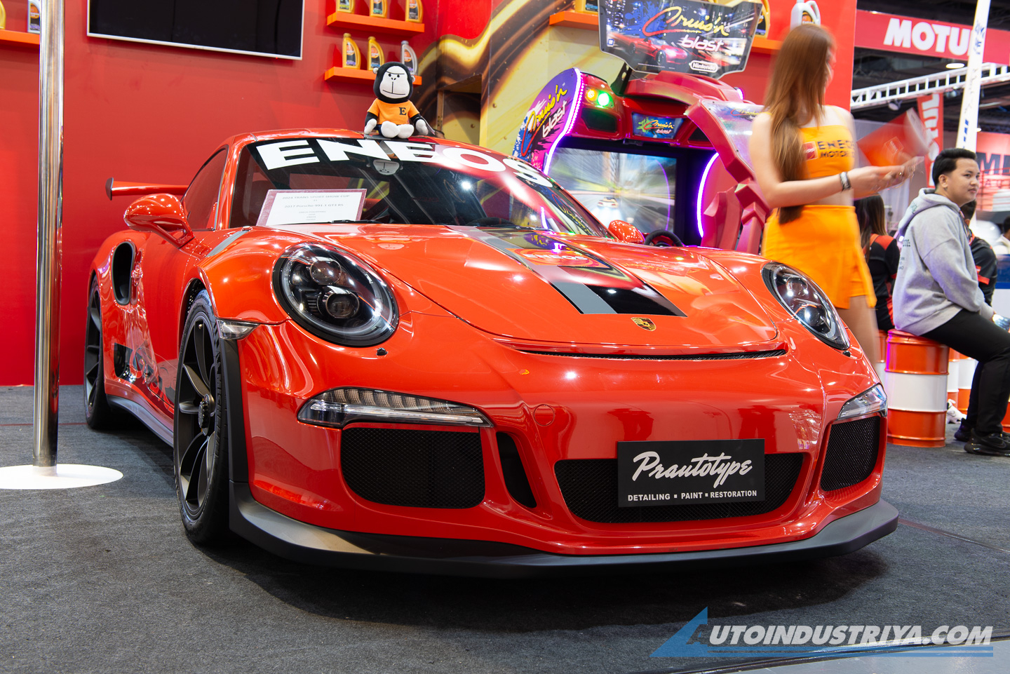 2024 Motul Trans Sport Show: 32 years strong