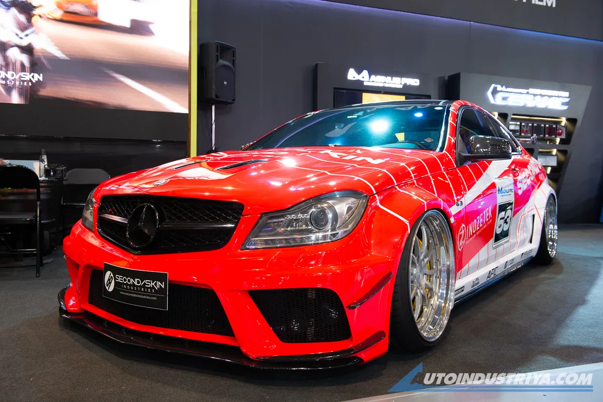 2024 Motul Trans Sport Show: 32 years strong