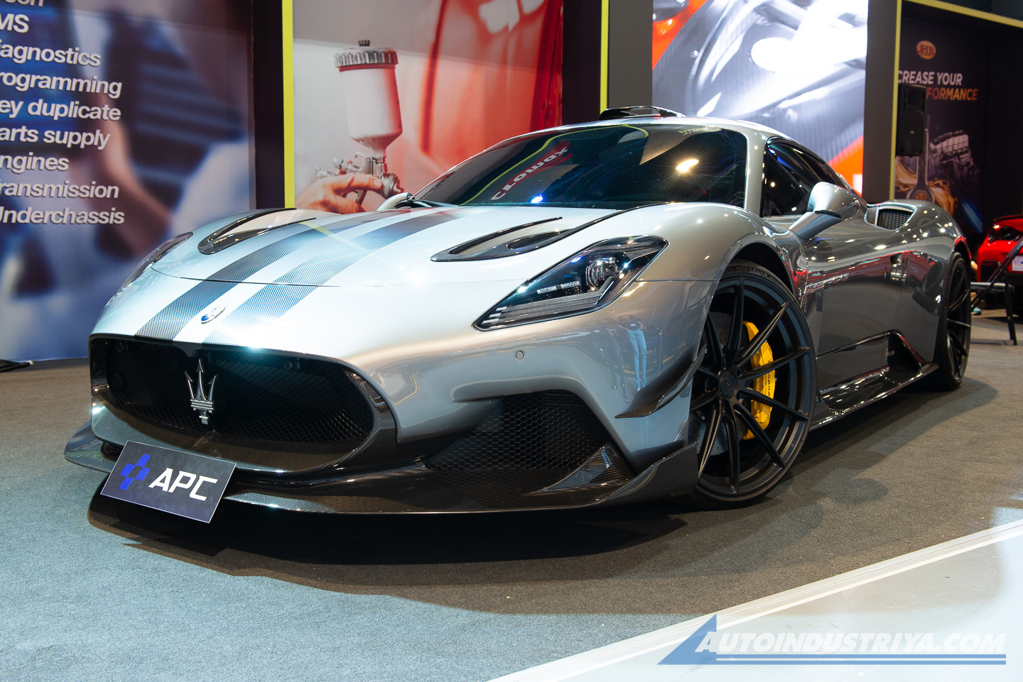 2024 Motul Trans Sport Show: 32 years strong