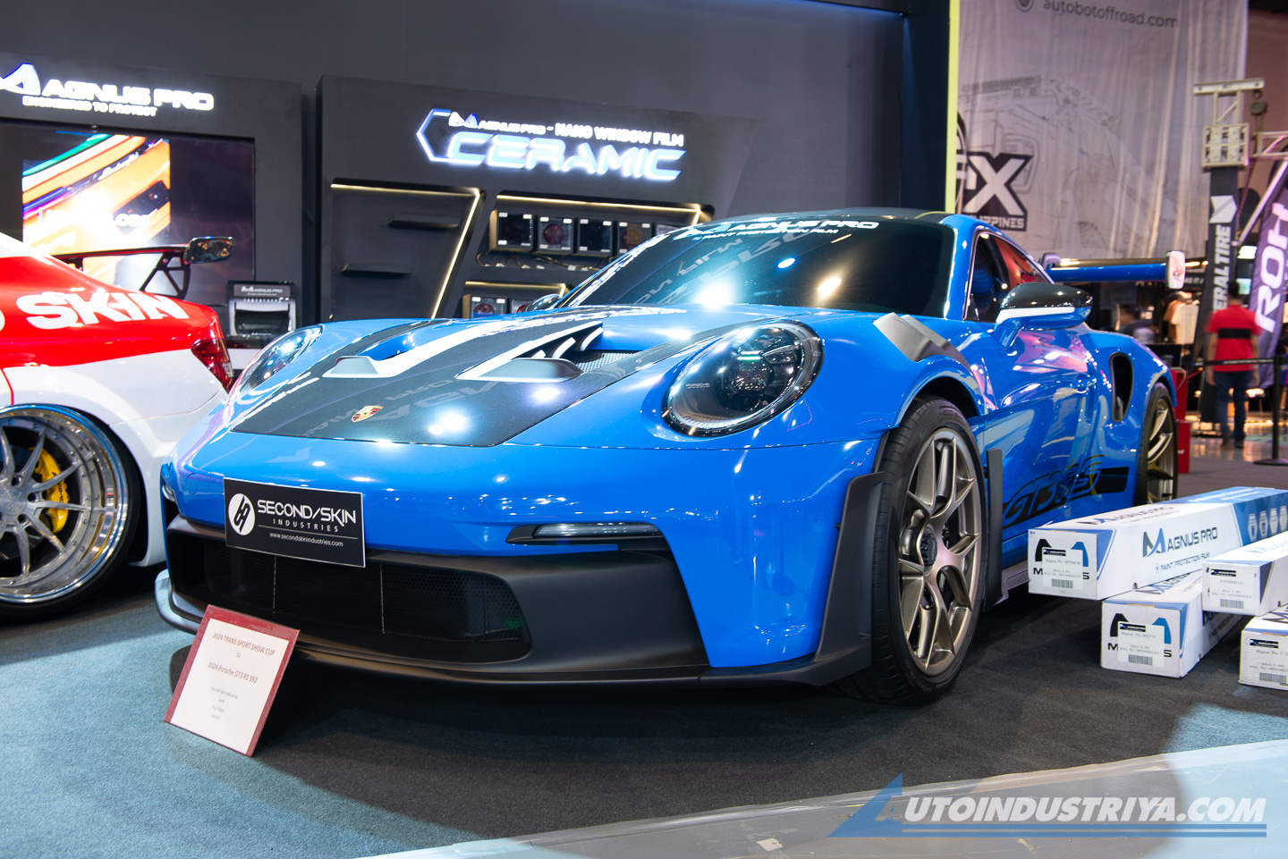 2024 Motul Trans Sport Show: 32 years strong