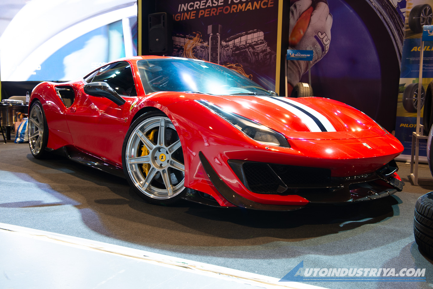 2024 Motul Trans Sport Show: 32 years strong