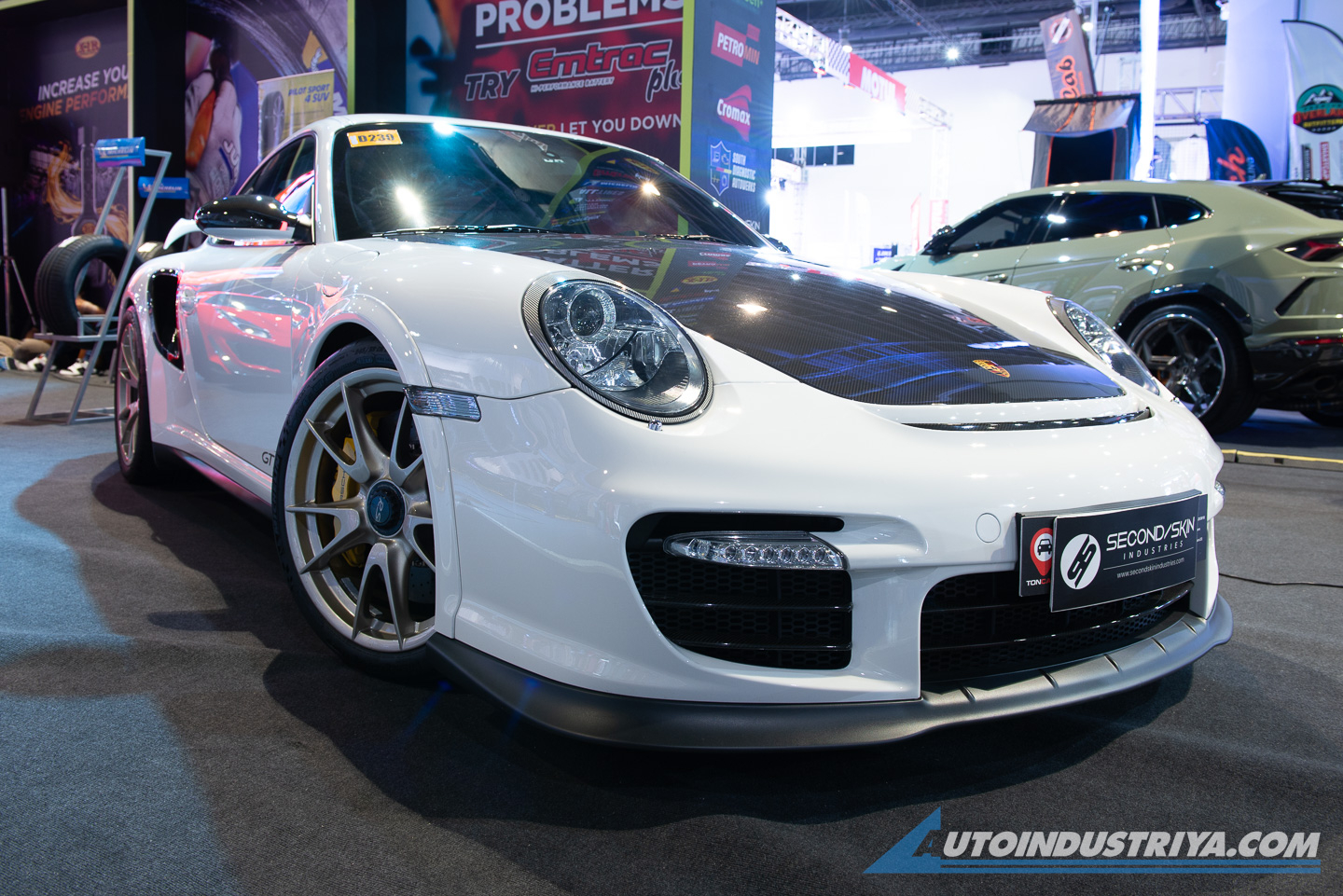 2024 Motul Trans Sport Show: 32 years strong