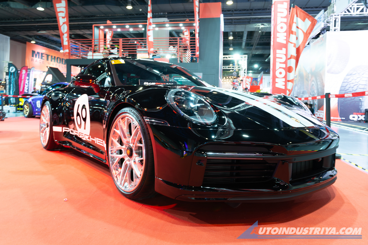 2024 Motul Trans Sport Show: 32 years strong