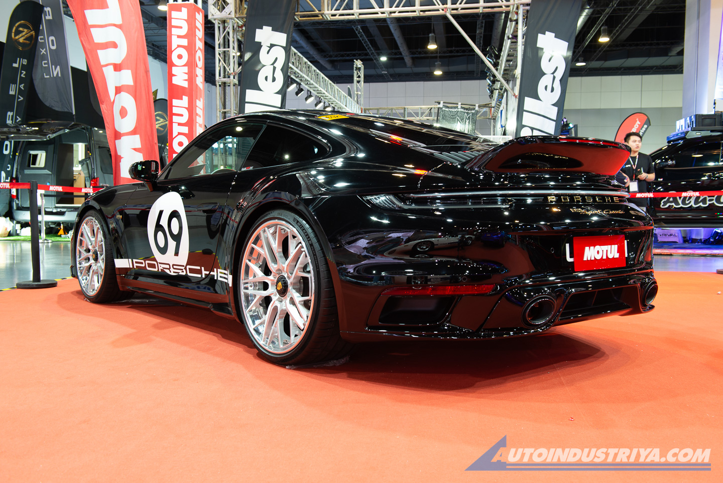 2024 Motul Trans Sport Show: 32 years strong