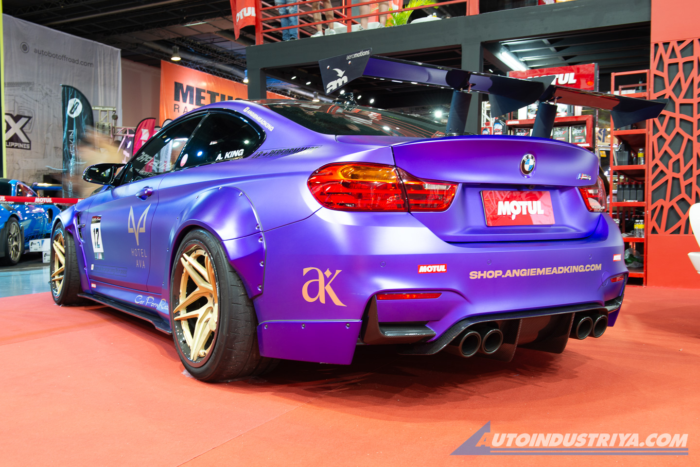 2024 Motul Trans Sport Show: 32 years strong