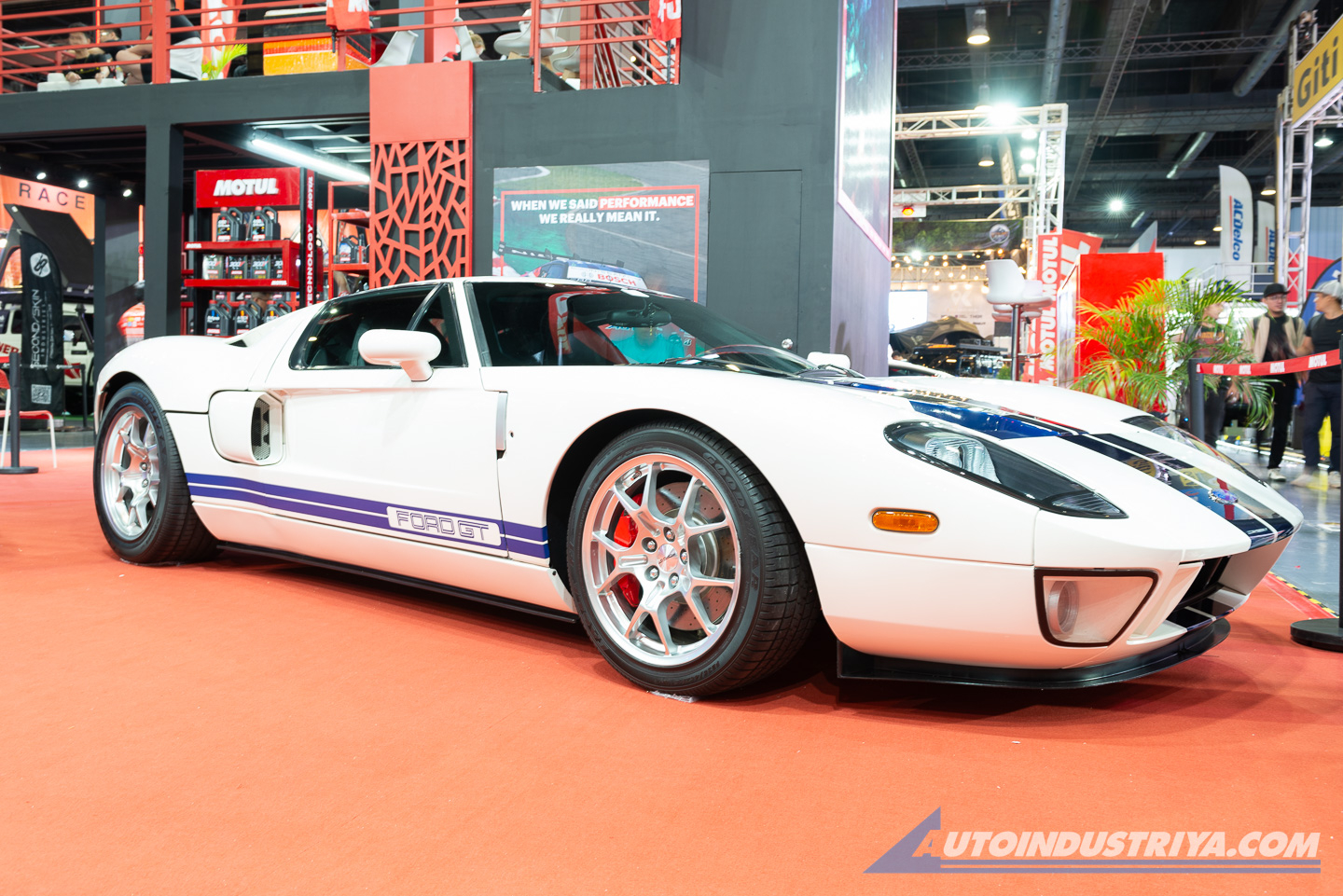 2024 Motul Trans Sport Show: 32 years strong