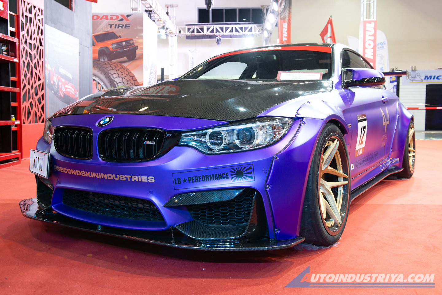 2024 Motul Trans Sport Show: 32 years strong