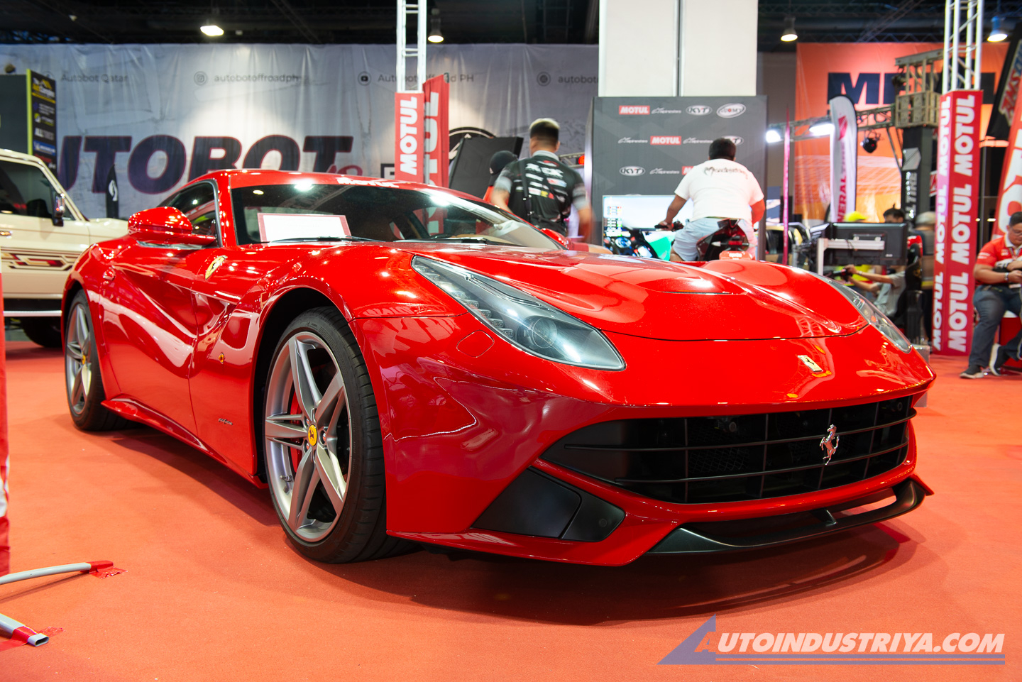 2024 Motul Trans Sport Show: 32 years strong