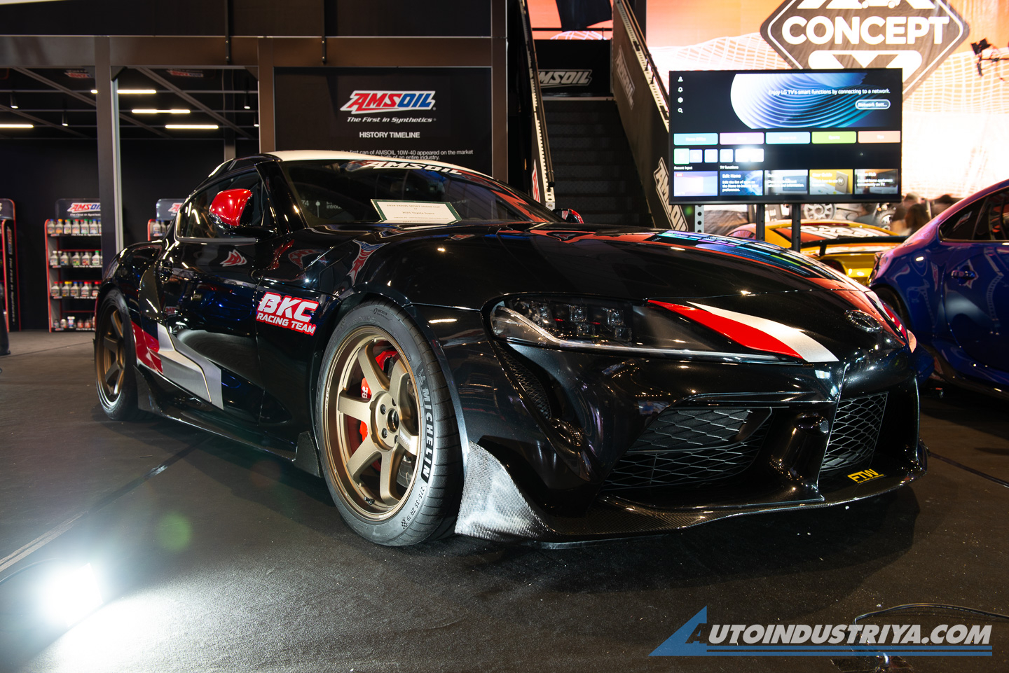 2024 Motul Trans Sport Show: 32 years strong