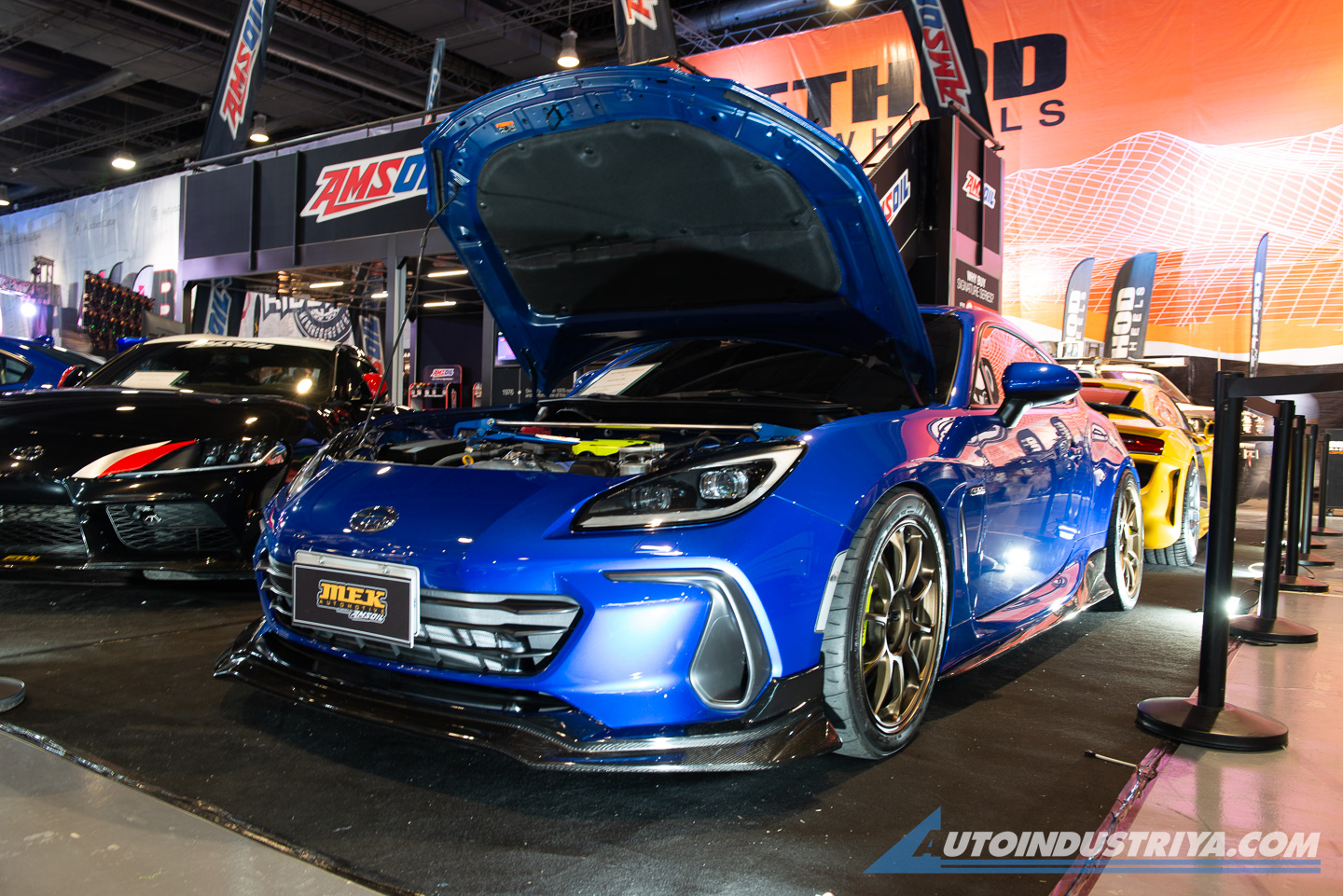 2024 Motul Trans Sport Show: 32 years strong