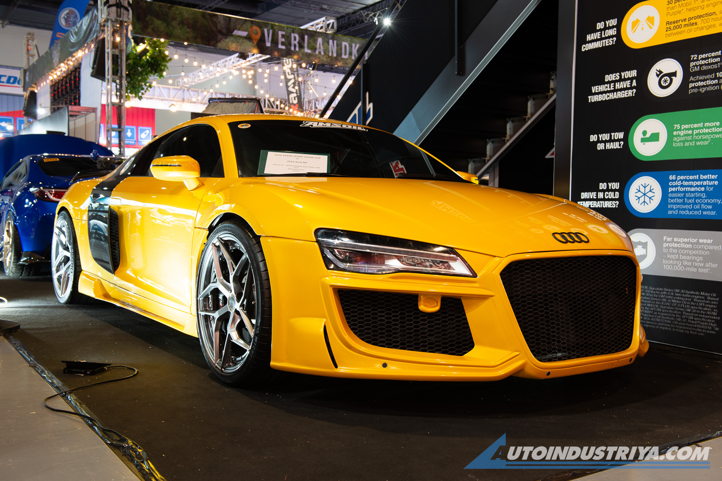 2024 Motul Trans Sport Show: 32 years strong