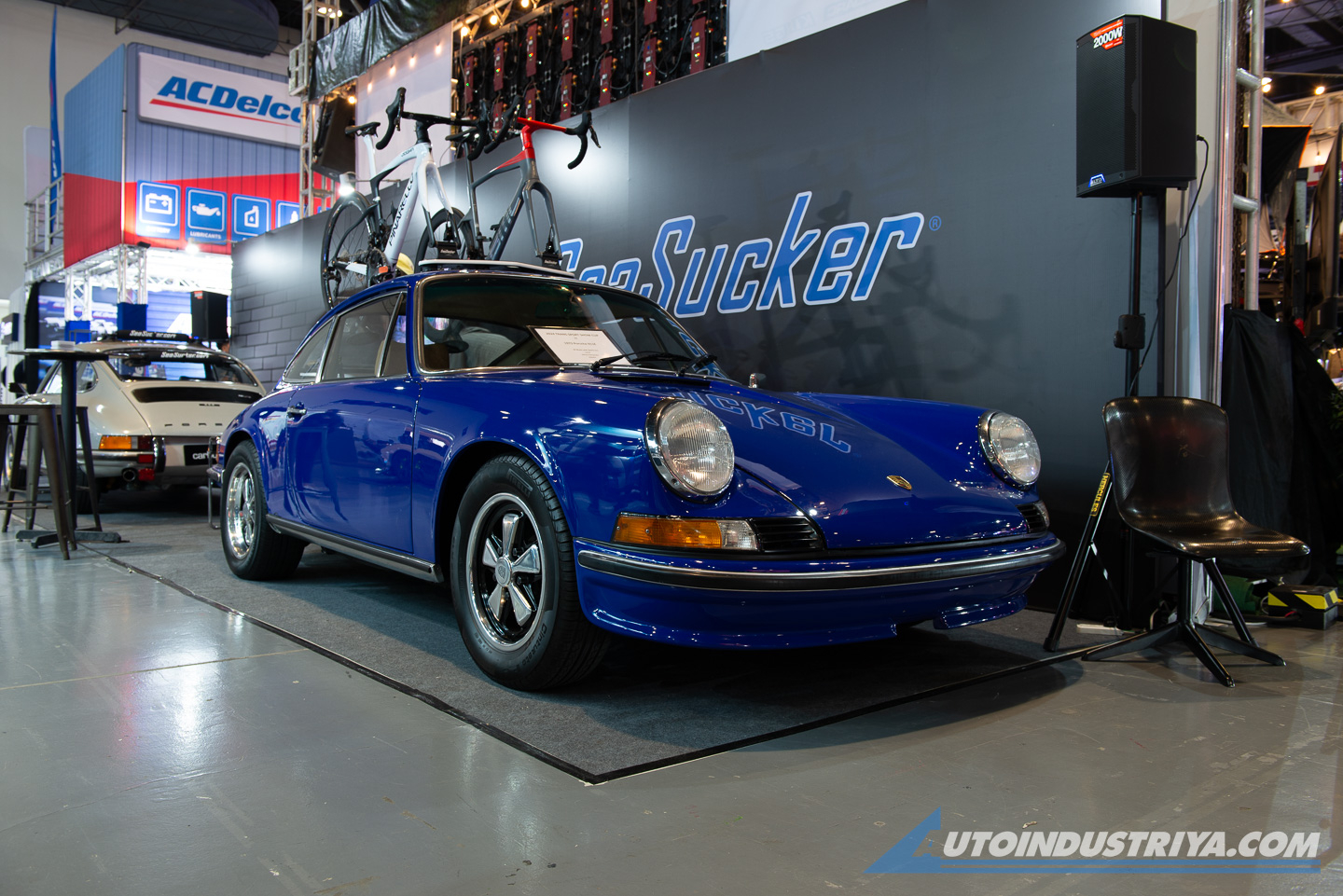 2024 Motul Trans Sport Show: 32 years strong