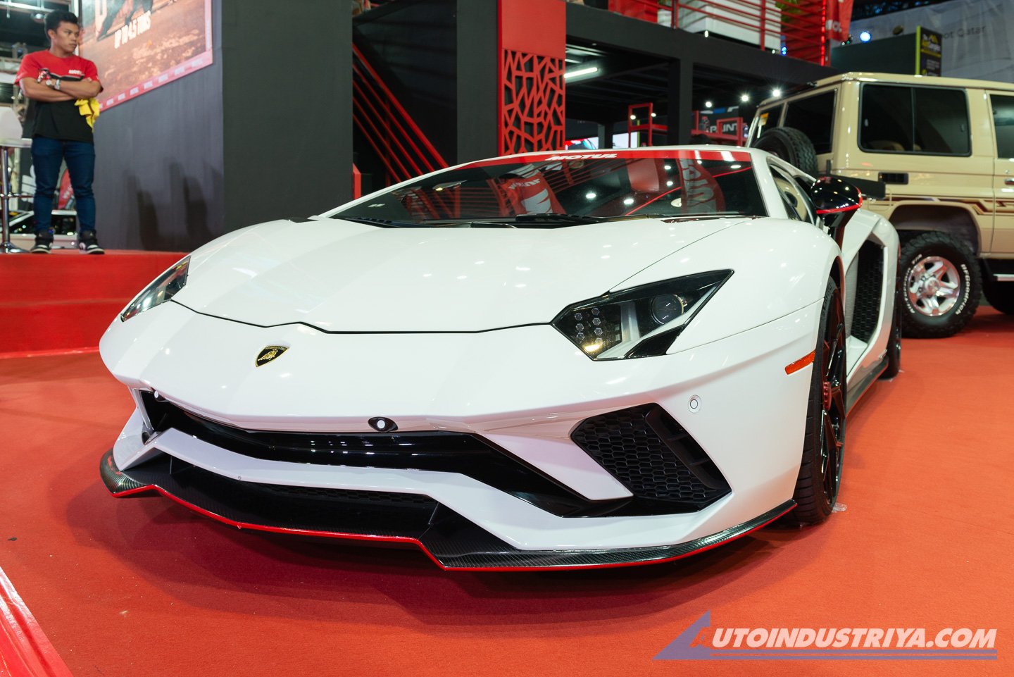 2024 Motul Trans Sport Show: 32 years strong