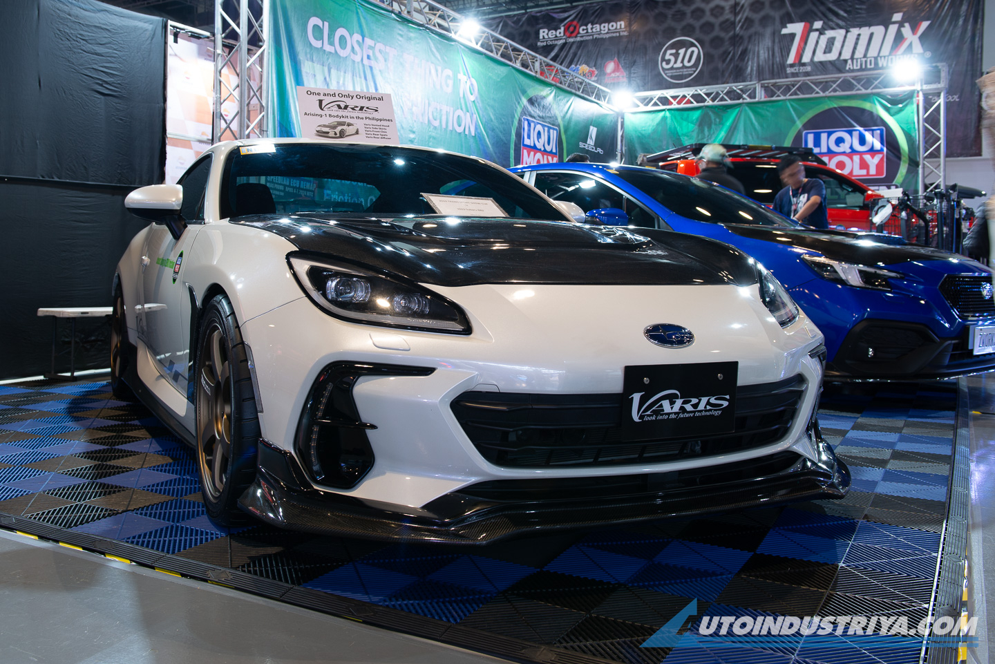 2024 Motul Trans Sport Show: 32 years strong