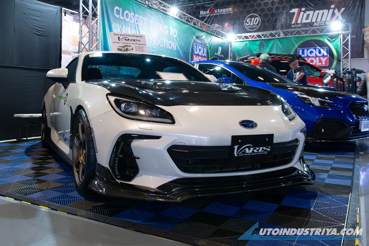 2024 Motul Trans Sport Show: 32 years strong