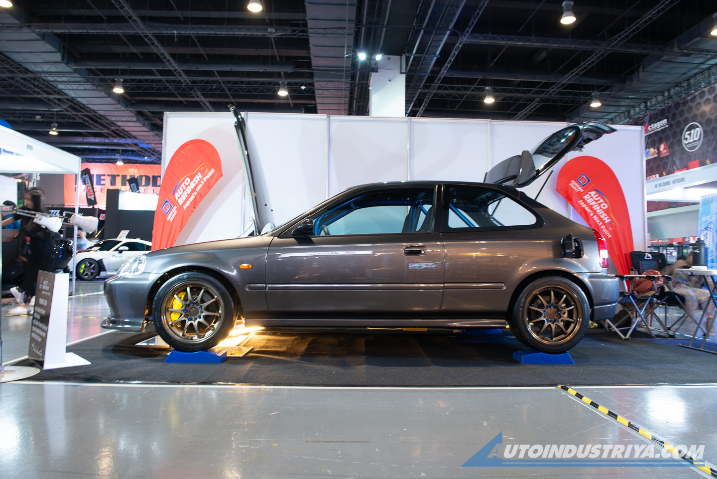 2024 Motul Trans Sport Show: 32 years strong