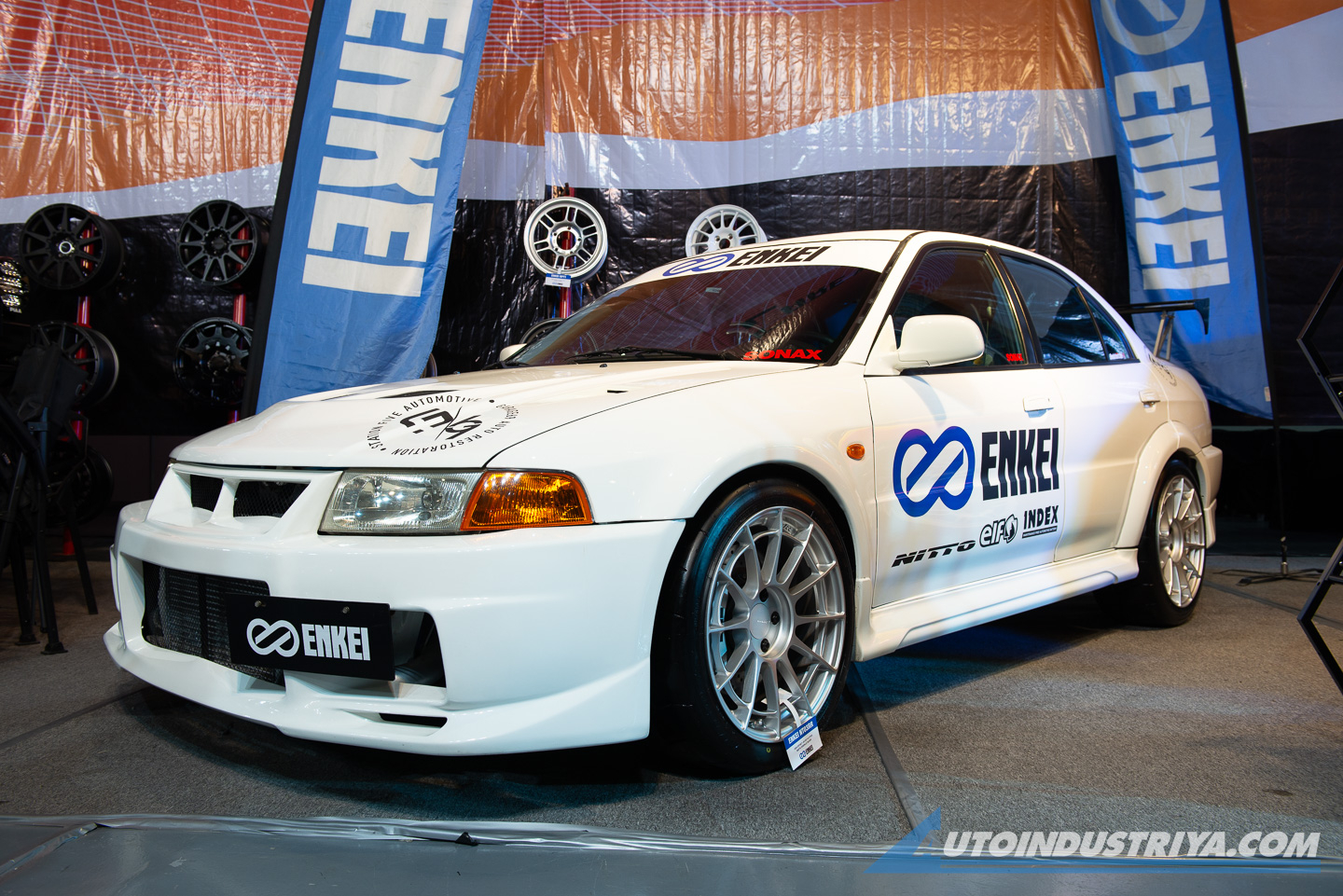 2024 Motul Trans Sport Show: 32 years strong