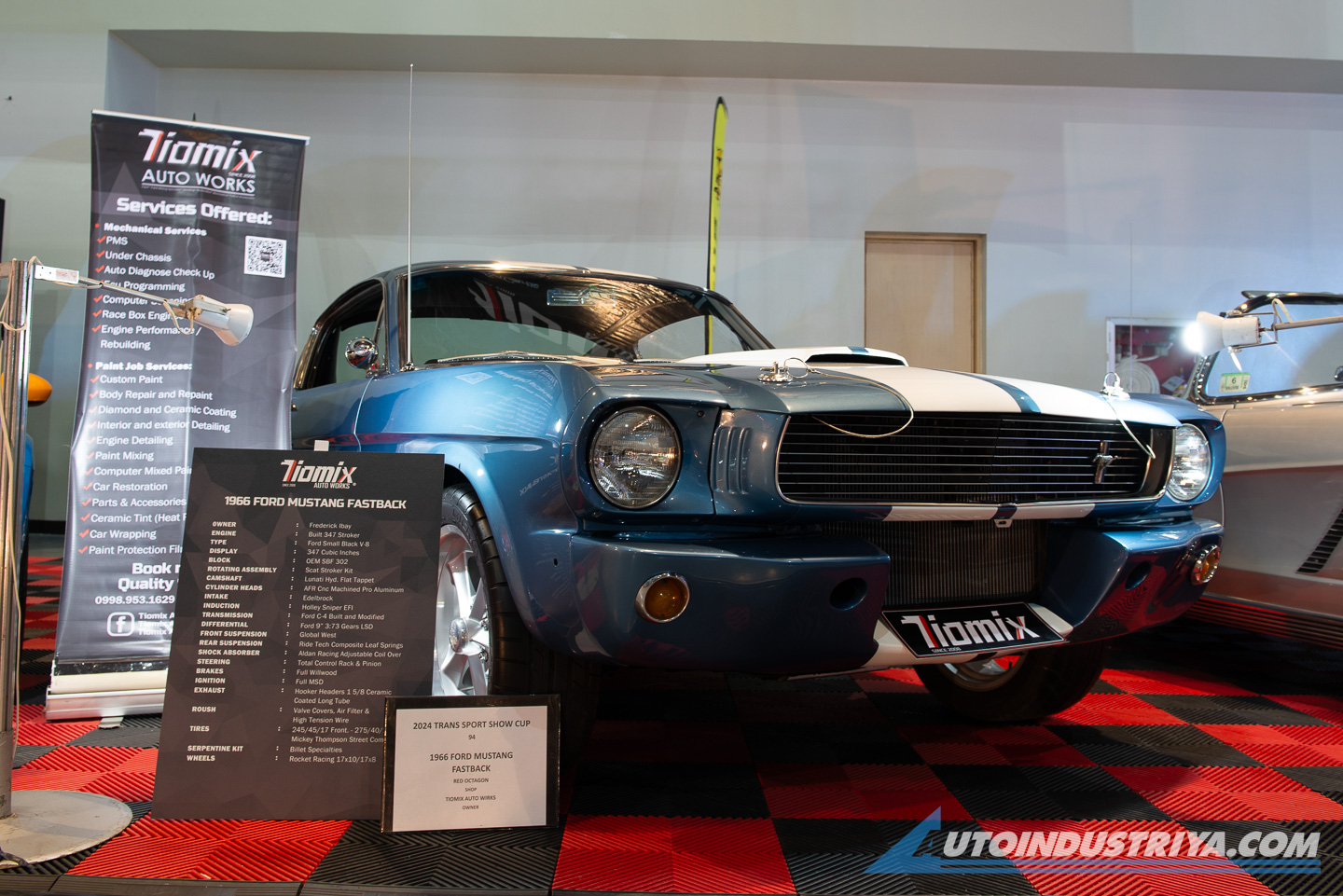 2024 Motul Trans Sport Show: 32 years strong