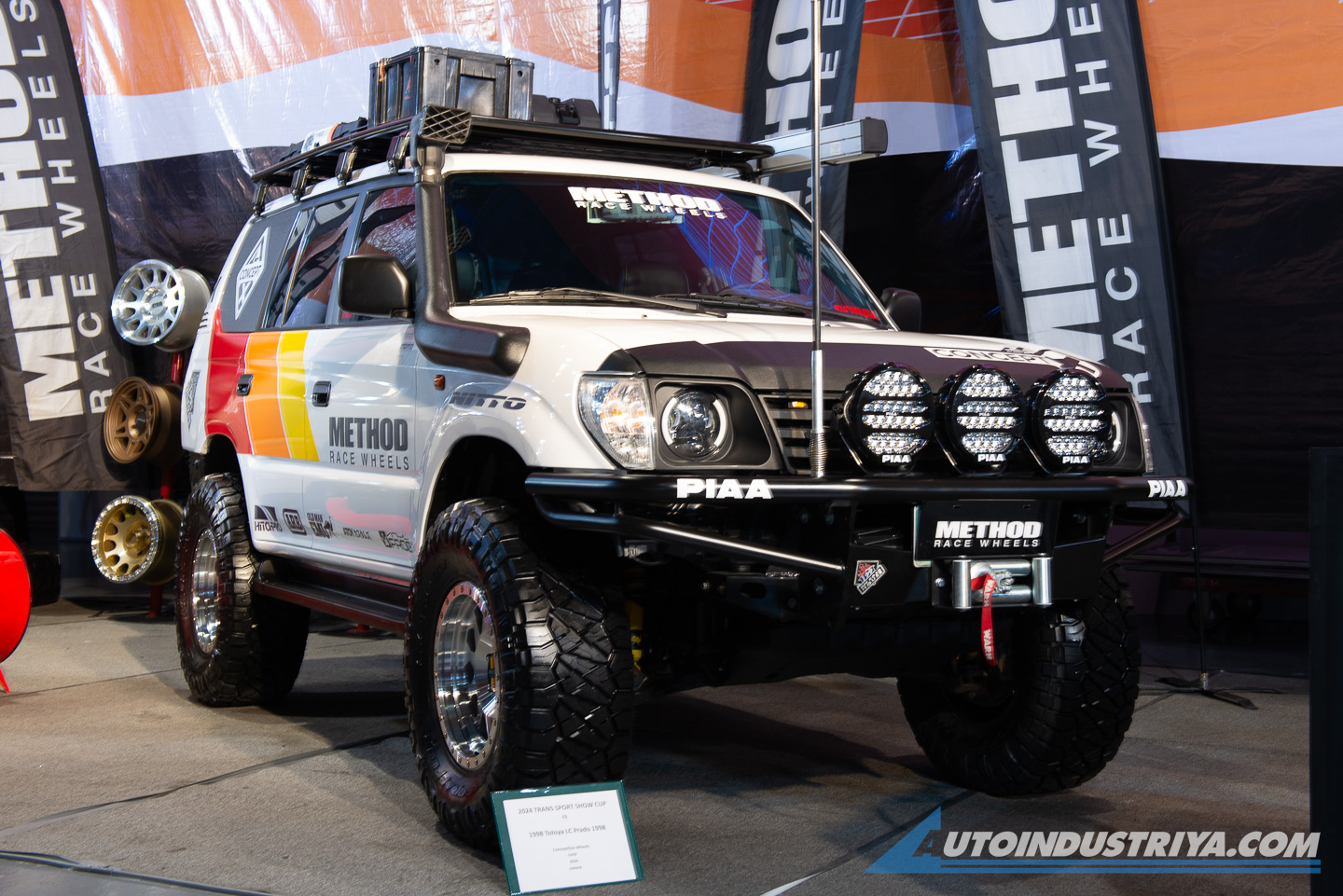 2024 Motul Trans Sport Show: 32 years strong