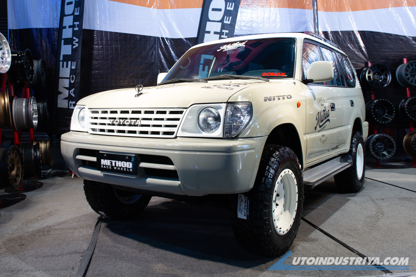 2024 Motul Trans Sport Show: 32 years strong