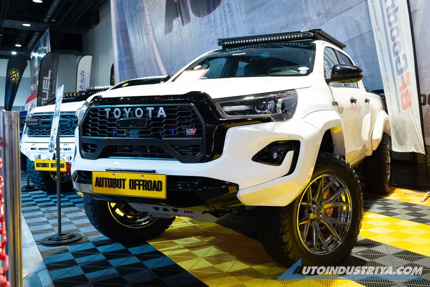 2024 Motul Trans Sport Show: 32 years strong