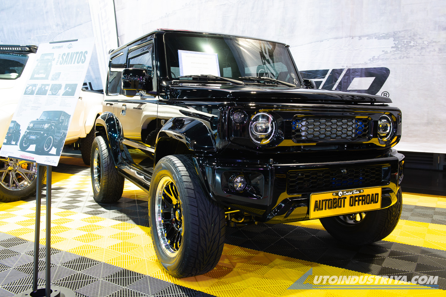 2024 Motul Trans Sport Show: 32 years strong