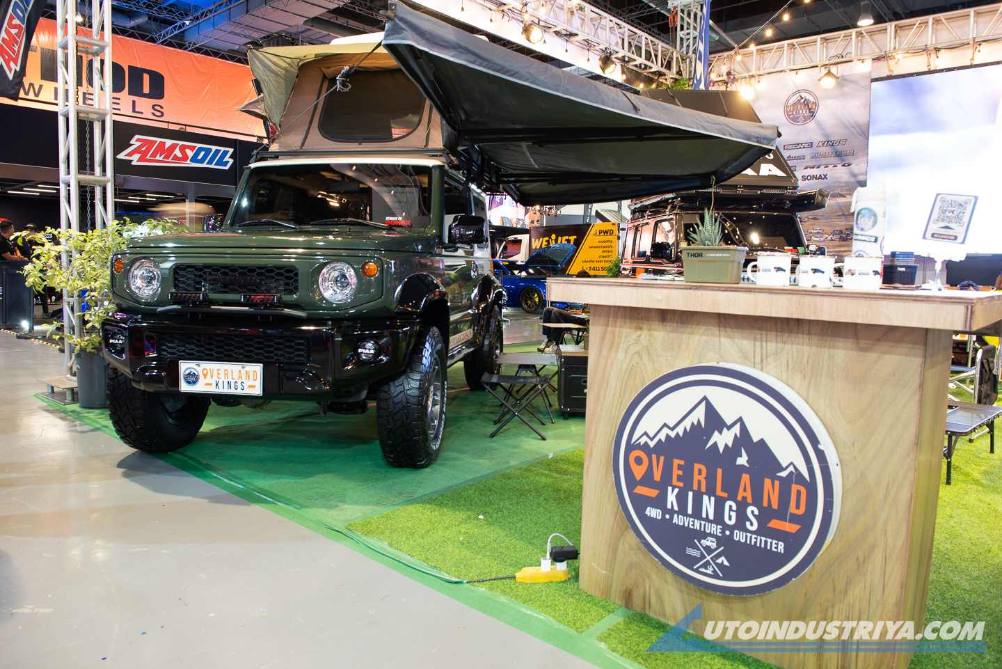 2024 Motul Trans Sport Show: 32 years strong