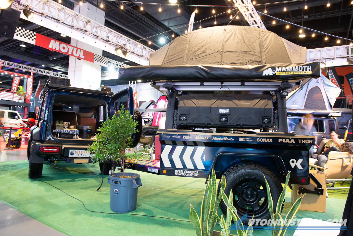 2024 Motul Trans Sport Show: 32 years strong