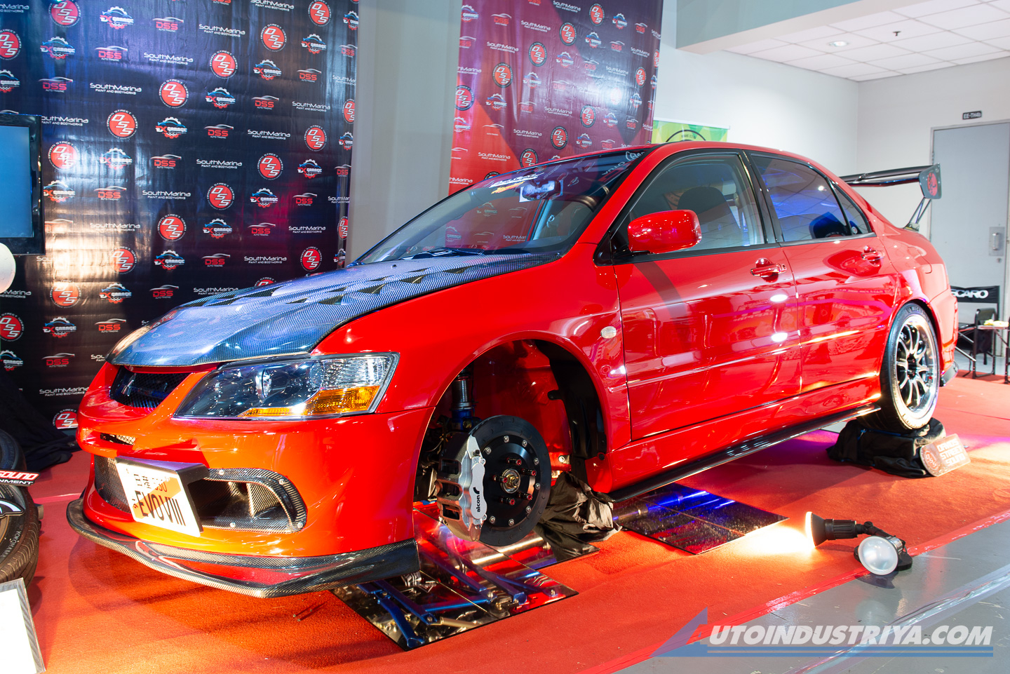 2024 Motul Trans Sport Show: 32 years strong
