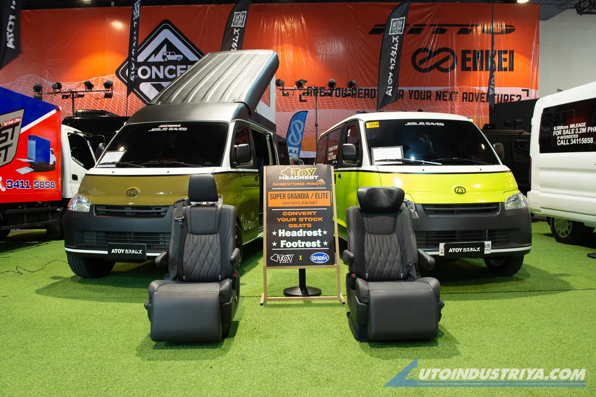 2024 Motul Trans Sport Show: 32 years strong