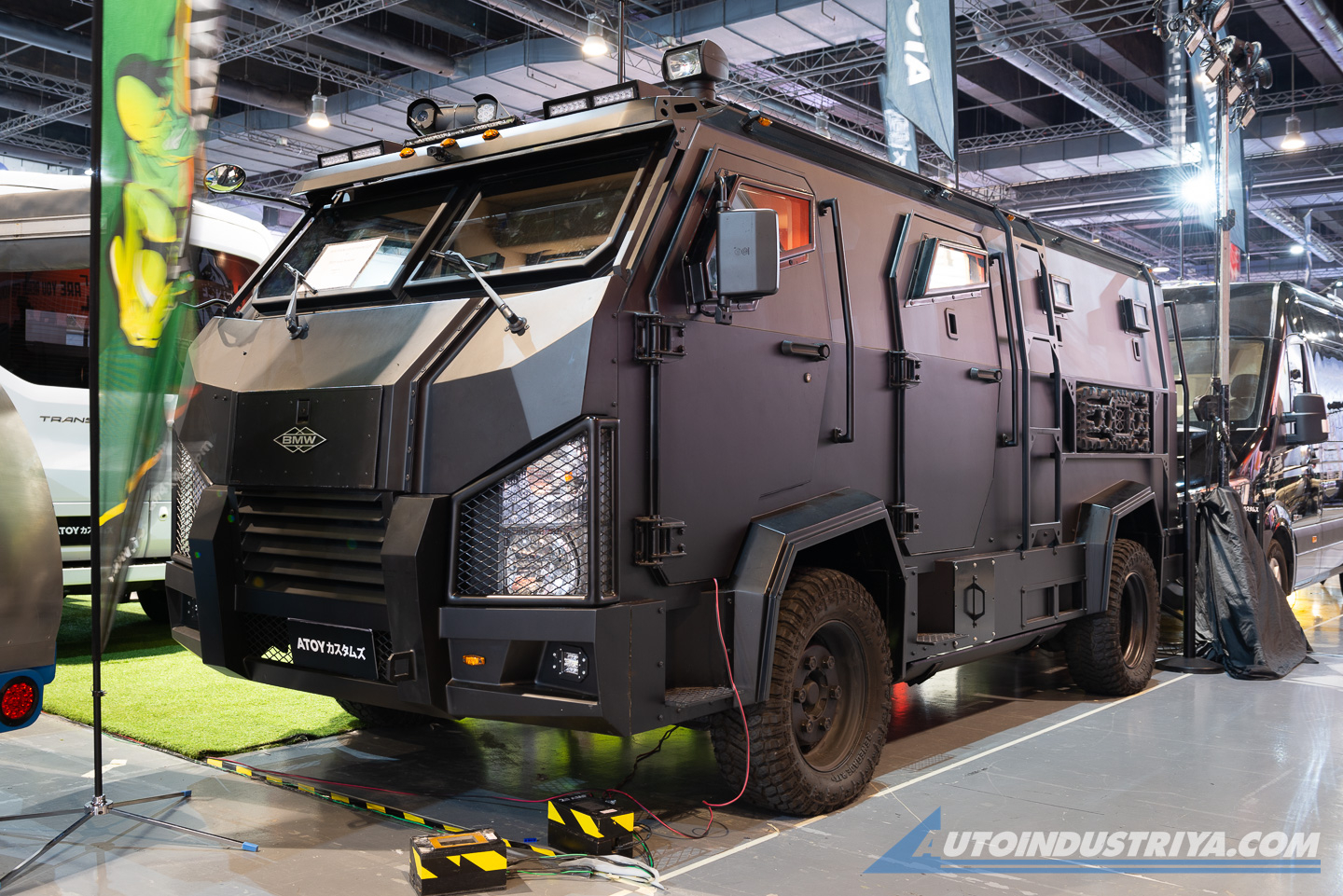 2024 Motul Trans Sport Show: 32 years strong