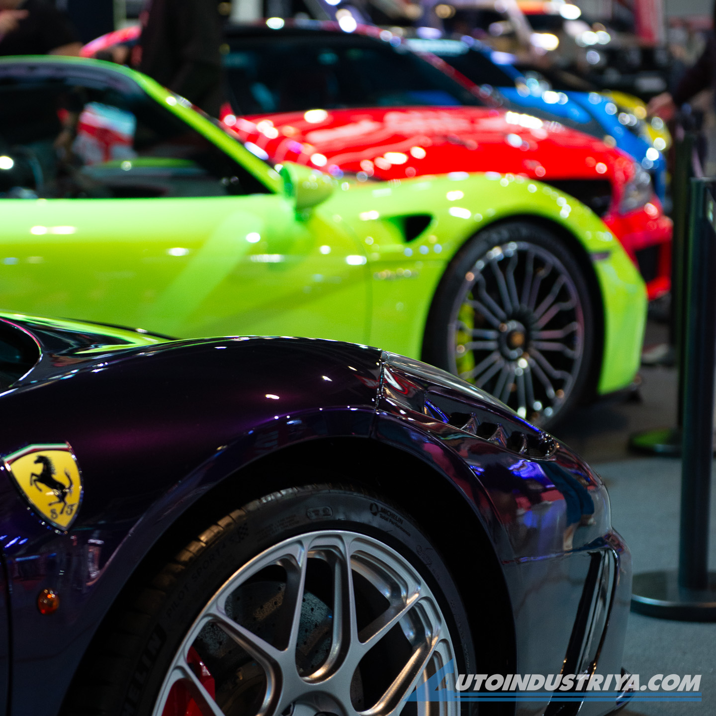 2024 Motul Trans Sport Show: 32 years strong