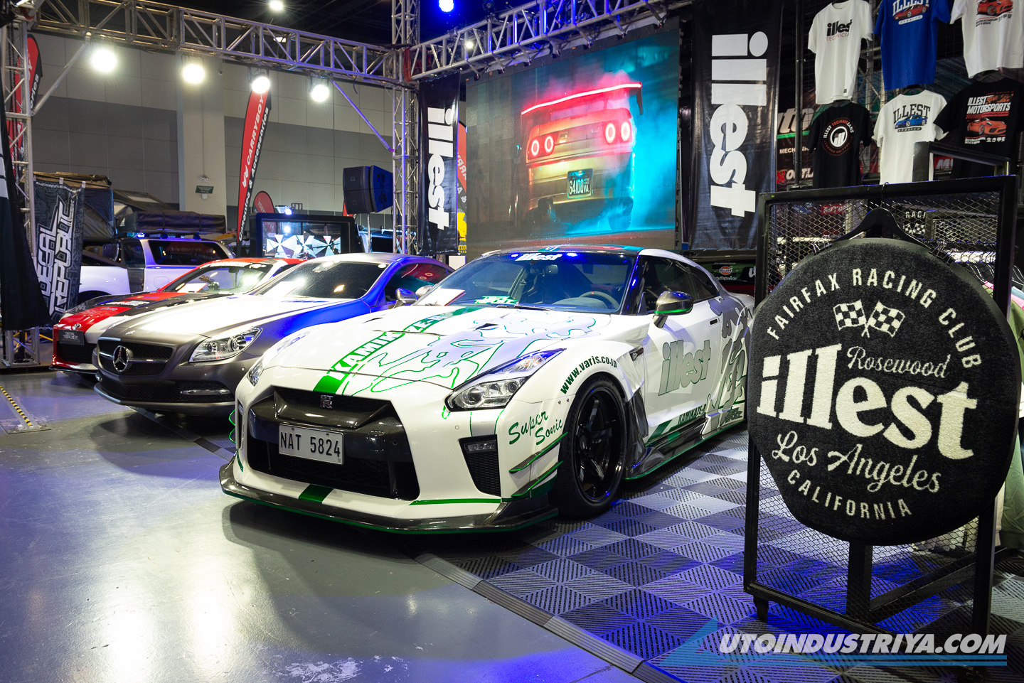 2024 Motul Trans Sport Show: 32 years strong