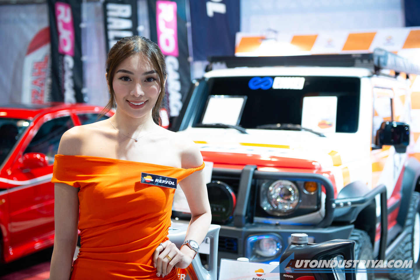 2024 Motul Trans Sport Show: 32 years strong