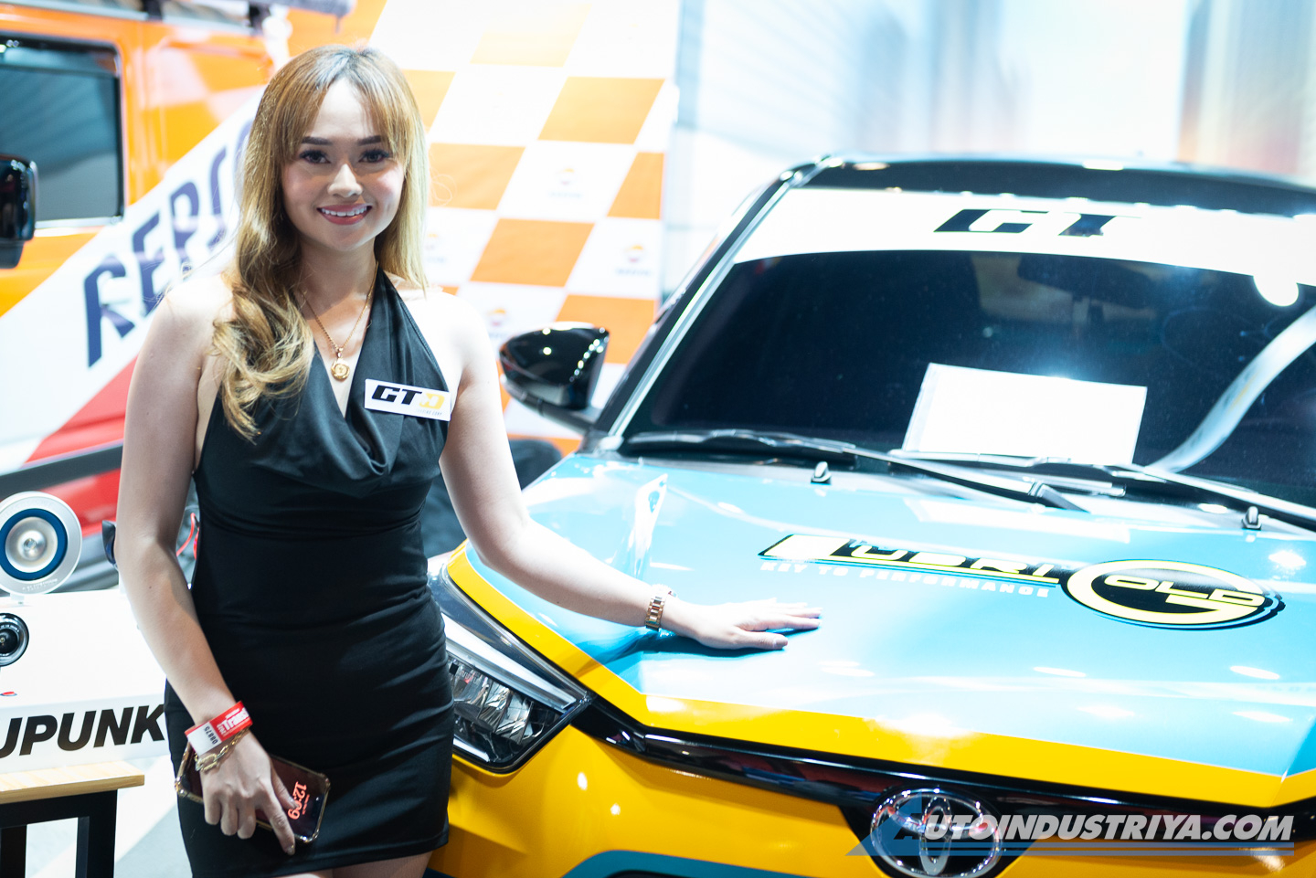 2024 Motul Trans Sport Show: 32 years strong