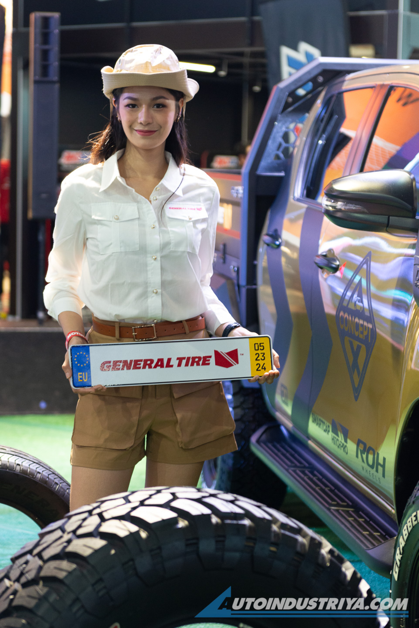 2024 Motul Trans Sport Show: 32 years strong