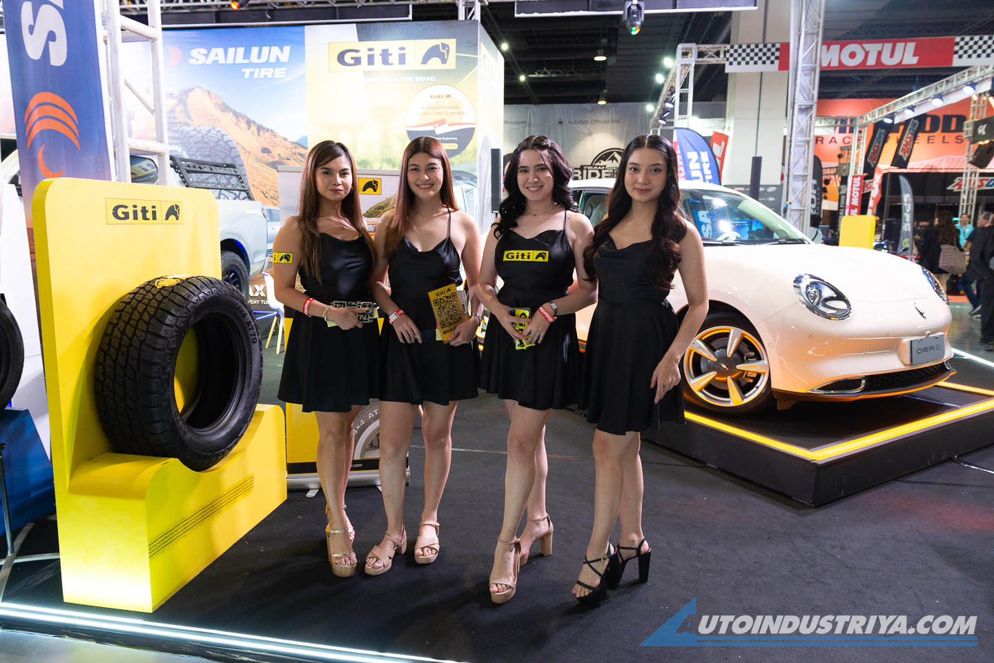2024 Motul Trans Sport Show: 32 years strong
