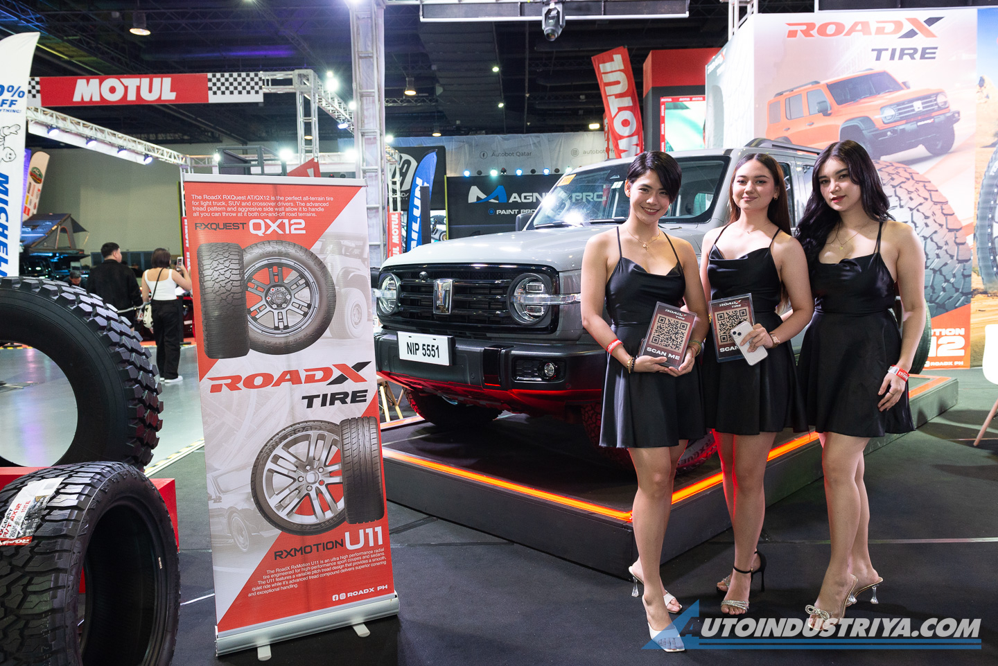 2024 Motul Trans Sport Show: 32 years strong