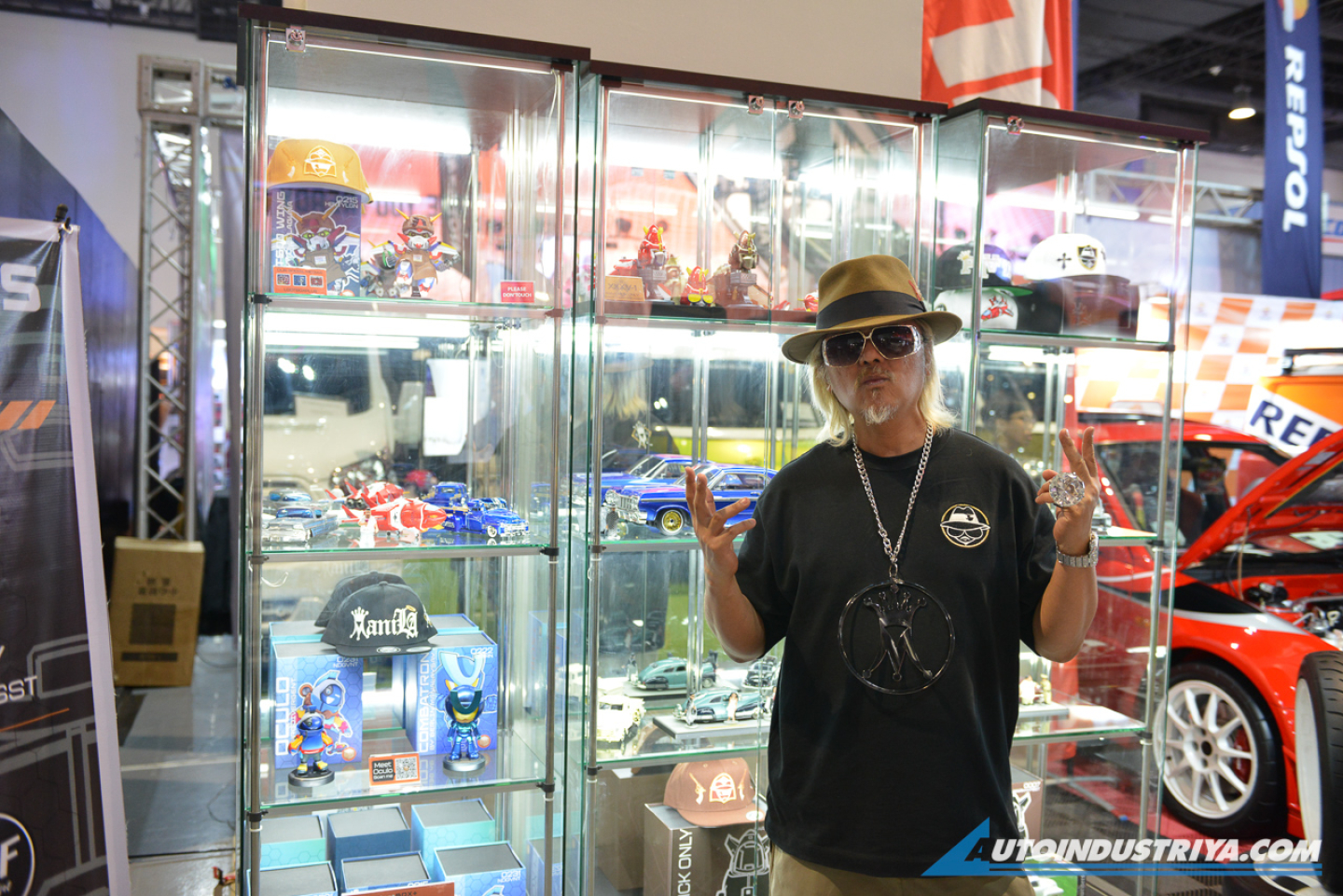 2024 Motul Trans Sport Show: 32 years strong