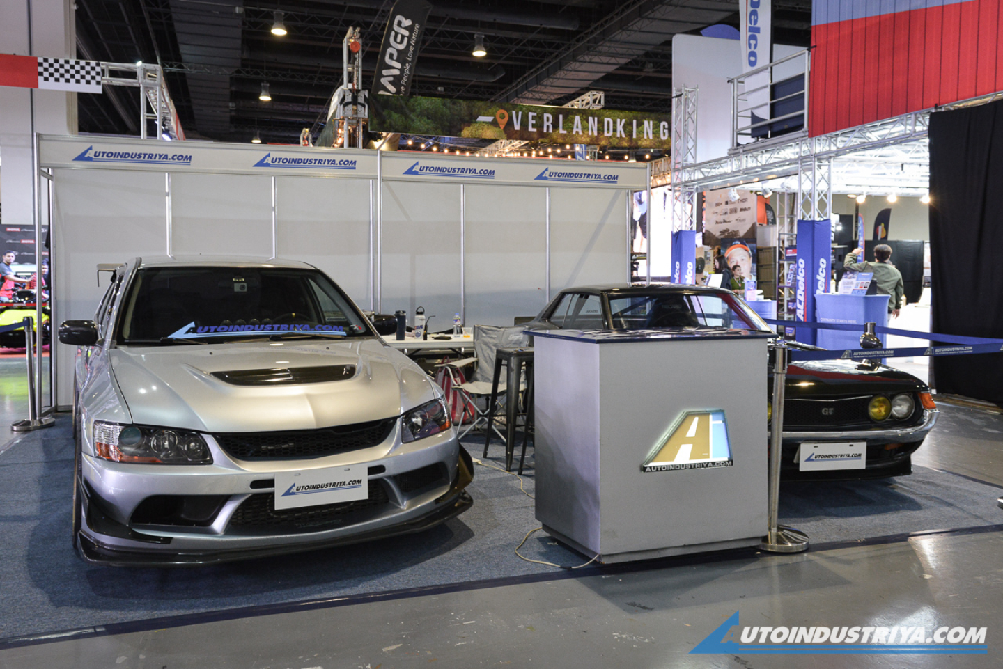 2024 Motul Trans Sport Show: 32 years strong