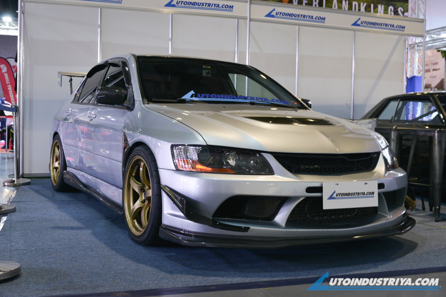 2024 Motul Trans Sport Show: 32 years strong